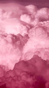 اسکرین شات برنامه Aesthetic Cloud Wallpaper 3