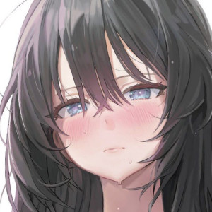 اسکرین شات 6 برنامه Anime Girl Profile Picture