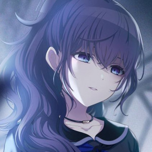 اسکرین شات 2 برنامه Anime Girl Profile Picture
