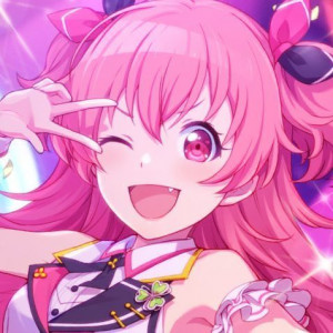 اسکرین شات 3 برنامه Anime Girl Profile Picture