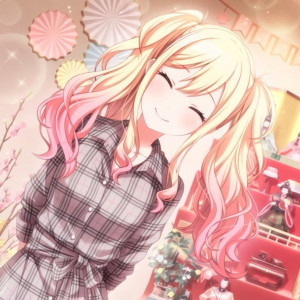 اسکرین شات 4 برنامه Anime Girl Profile Picture