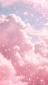 اسکرین شات برنامه Pink Aesthetic Wallpaper 5