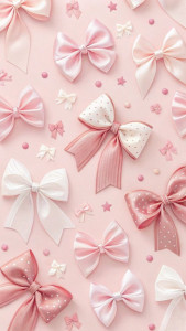 اسکرین شات 7 برنامه Pink Aesthetic Wallpaper