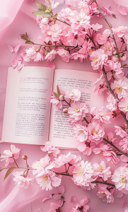 اسکرین شات 8 برنامه Pink Aesthetic Wallpaper