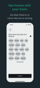 اسکرین شات 5 برنامه Chair Yoga for Seniors-EasyFIT