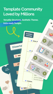 اسکرین شات برنامه Xmind: Mind Map & Brainstorm 3