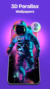 اسکرین شات 7 برنامه Zedge™ Wallpapers & Ringtones