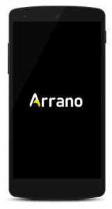 اسکرین شات برنامه Arrano Network : Blockchain Financing Products. 2