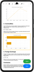 اسکرین شات 6 برنامه txt to word