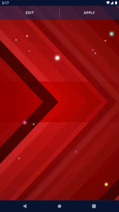 اسکرین شات 7 برنامه Live Wallpaper HD Theme 4K