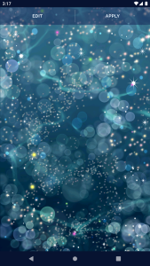 اسکرین شات 8 برنامه Live Wallpaper HD Theme 4K