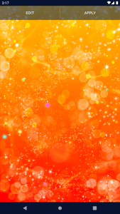 اسکرین شات 4 برنامه Live Wallpaper HD Theme 4K