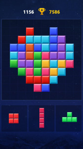 اسکرین شات بازی Block Puzzle - Block Game 6