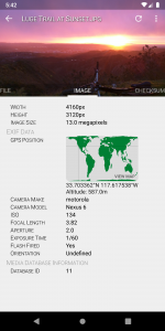 اسکرین شات برنامه FX File Explorer 7