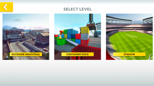 اسکرین شات 8 بازی Stepbots Sandbox Playground 2