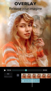 اسکرین شات 5 برنامه Nice Video Editor