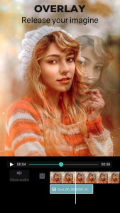 اسکرین شات 5 برنامه Nice Video Editor