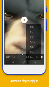 اسکرین شات برنامه Video Downloader, برنامج تنزيل 3