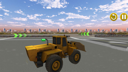 اسکرین شات بازی بازی ساخت قطار شهری | بازی جدید 7