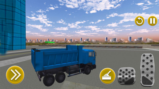 اسکرین شات بازی بازی ساخت قطار شهری | بازی جدید 6