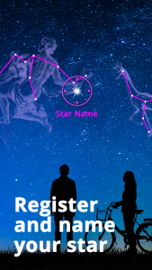 اسکرین شات 3 برنامه OSR Star Finder - Find Stars