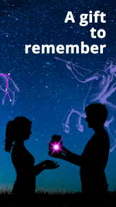 اسکرین شات 4 برنامه OSR Star Finder - Find Stars