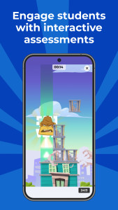 اسکرین شات 8 برنامه Kahoot! Play & Create Quizzes