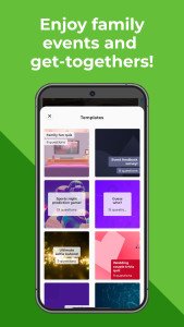 اسکرین شات 6 برنامه Kahoot! Play & Create Quizzes