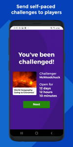 اسکرین شات 7 برنامه Kahoot! Play & Create Quizzes