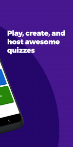 اسکرین شات برنامه Kahoot! Play & Create Quizzes 2
