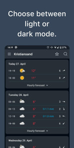 اسکرین شات 5 برنامه Yr