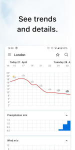 اسکرین شات 3 برنامه Yr