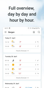 اسکرین شات 2 برنامه Yr