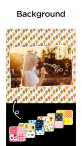 اسکرین شات 5 برنامه Square Quick