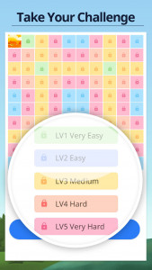 اسکرین شات 6 بازی Nonogram: Picture cross puzzle