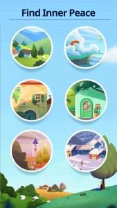 اسکرین شات 4 بازی Nonogram: Picture cross puzzle