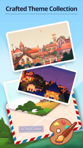 اسکرین شات 8 بازی Nonogram: Picture cross puzzle