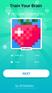 اسکرین شات 7 بازی Nonogram: Picture cross puzzle