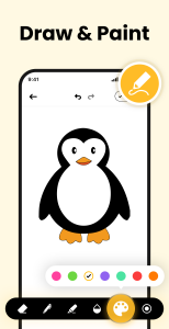 اسکرین شات برنامه Notes: Color Notepad, Notebook 5