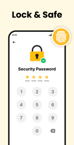 اسکرین شات برنامه Notes: Color Notepad, Notebook 4