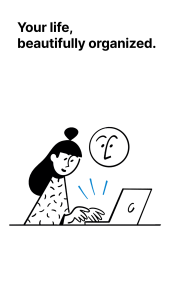 اسکرین شات 1 برنامه Notion: Notes, Tasks, AI