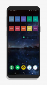 اسکرین شات 7 برنامه Notepad - Notes, Checklist