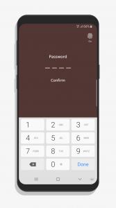 اسکرین شات 5 برنامه YellowNote - Notepad, Notes