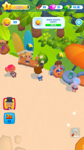 اسکرین شات 5 بازی Bliss Bay