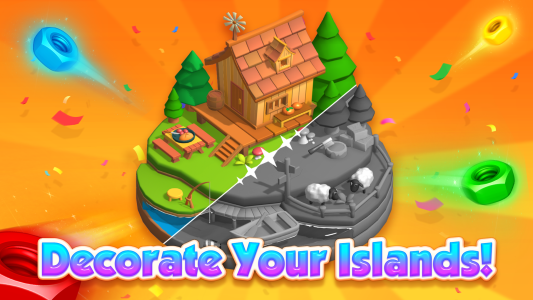 اسکرین شات 6 بازی Nut Sort Puzzle