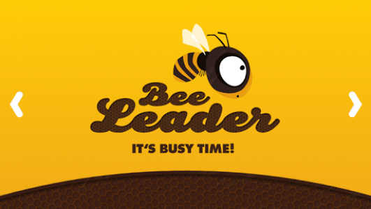 اسکرین شات بازی Bee Leader 5