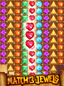 اسکرین شات بازی Diamond Miner 2