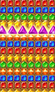 اسکرین شات بازی Pharaoh Diamond 1
