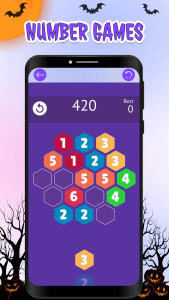 اسکرین شات 6 بازی No Wifi Games: Play Offline