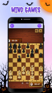 اسکرین شات 5 بازی No Wifi Games: Play Offline